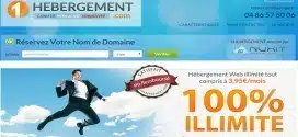 avis 1hebergement