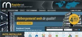 avis sur rapidenet