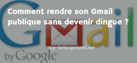 gmail publique
