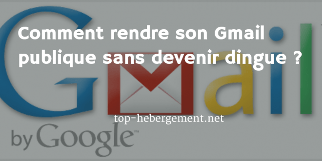 gmail publique