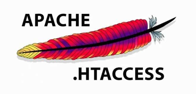 Apache htaccess 660x330