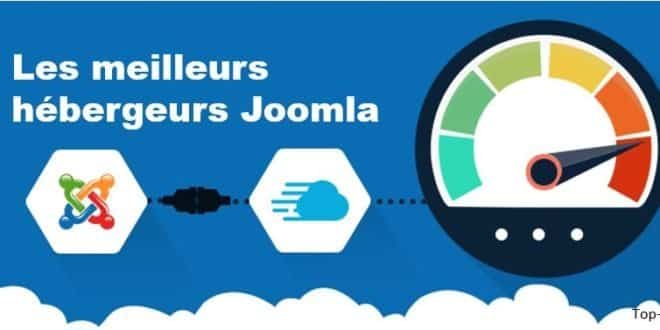 meilleur hebergeur joomla