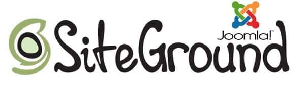 Les Meilleurs hébergeurs Joomla 2 siteground joomla