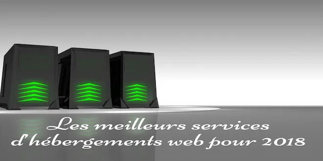 Choisir hébergeur 2018 header