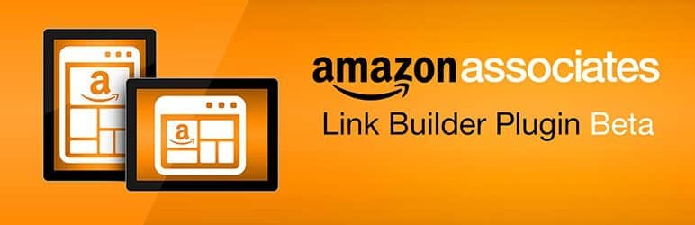 Les meilleurs plugins WordPress d’affiliation sur Amazon 14 Amazon Associates Link Builder