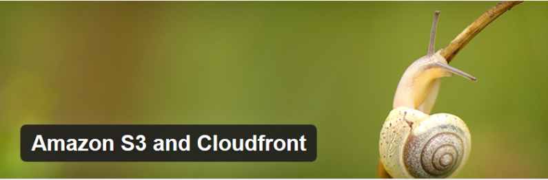 Les meilleurs plugins WordPress d’affiliation sur Amazon 13 Amazon S3 and Cloudfront