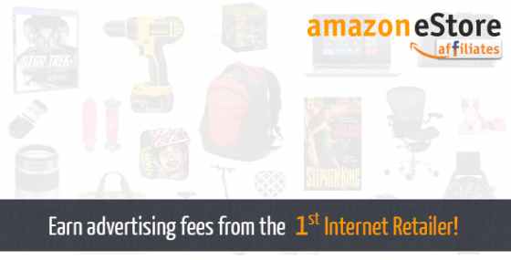 Les meilleurs plugins WordPress d’affiliation sur Amazon 9 Amazon eStore Affiliates Plugin
