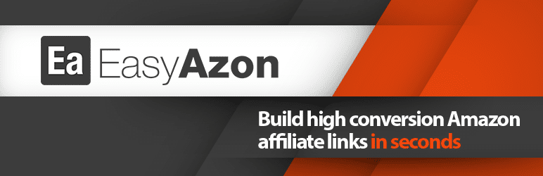 Les meilleurs plugins WordPress d’affiliation sur Amazon 3 EasyAzon