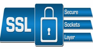 SSL Certificate header