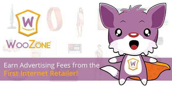 Les meilleurs plugins WordPress d’affiliation sur Amazon 2 WooCommerce Amazon Affiliates Wordpress Plugin