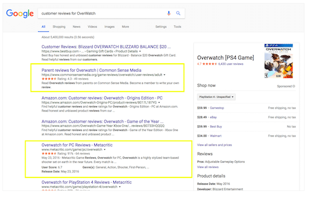 7 façons d'optimiser les données structurées pour la voix dans WordPress 6 Capture 1