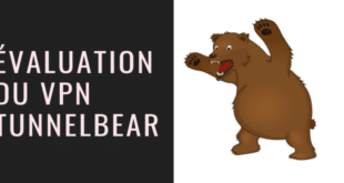 Tunnel bear header