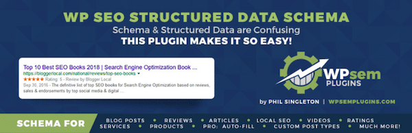 7 façons d'optimiser les données structurées pour la voix dans WordPress 12 WP SEO Schema Plugin