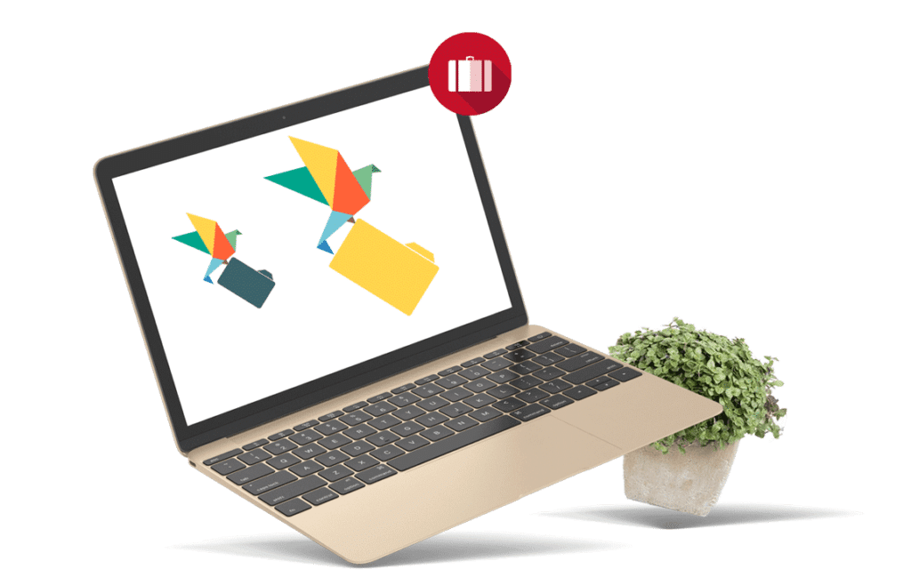 Le Guide SEO pour réussir une migration : le checklist à faire avant, pendant et après migration 3 mockup migrate2