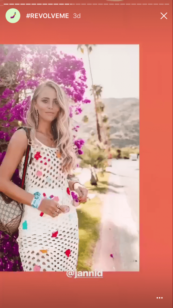 9 façons de briser l'algorithme d'Instagram pour une meilleure portée et plus de j’aime 9 revolvem