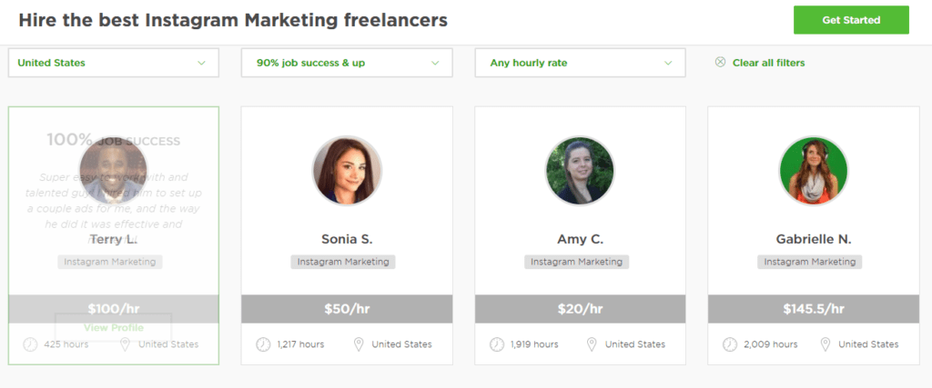 9 façons de briser l'algorithme d'Instagram pour une meilleure portée et plus de j’aime 13 upwork