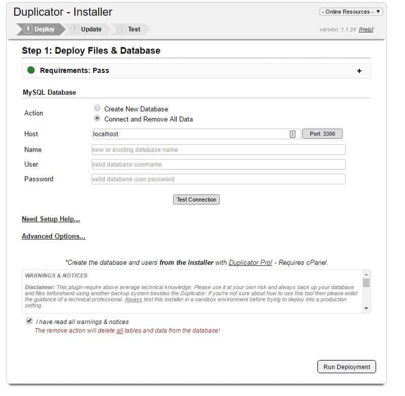 duplicator 5