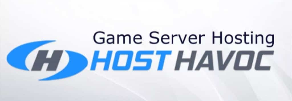 Meilleurs fournisseurs de serveurs jeux 2 HostHavoc