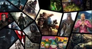 Serveur de jeux en location
