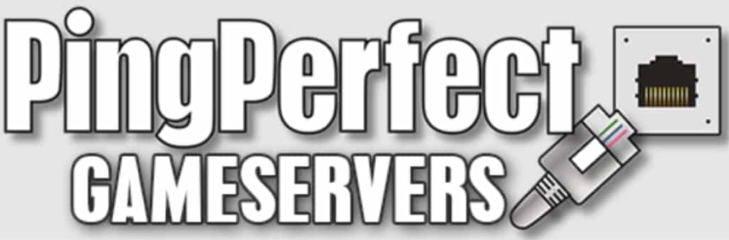 Meilleurs fournisseurs de serveurs jeux 4 PingPerfect