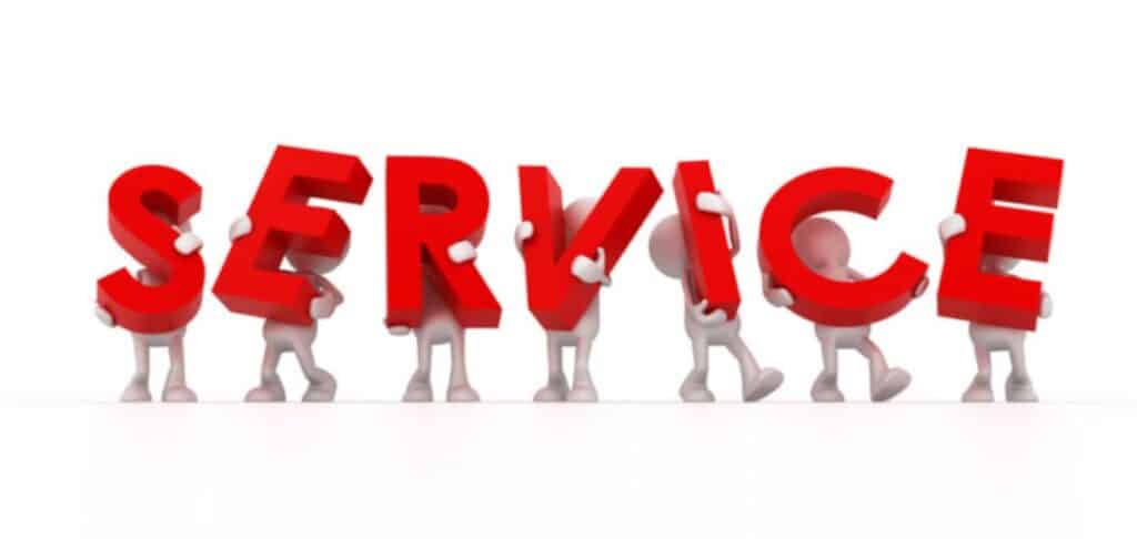 Hébergement revendeur: Devenez hébergeur web sans trop de soucis 20 Service