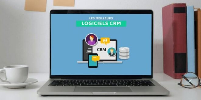 meilleurs CRM