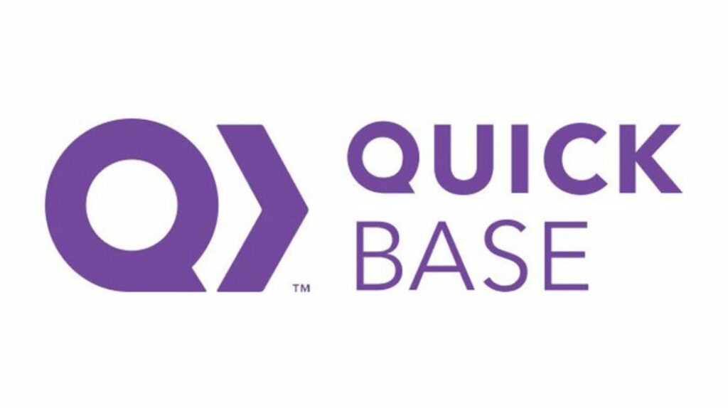 13 Meilleurs logiciels CRM 11 Quick Base