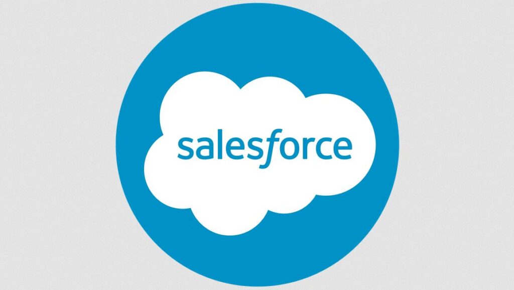 13 Meilleurs logiciels CRM 8 meilleur logiciel CRL Salesforce