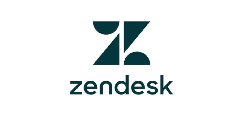 13 Meilleurs logiciels CRM 6 Zendesk