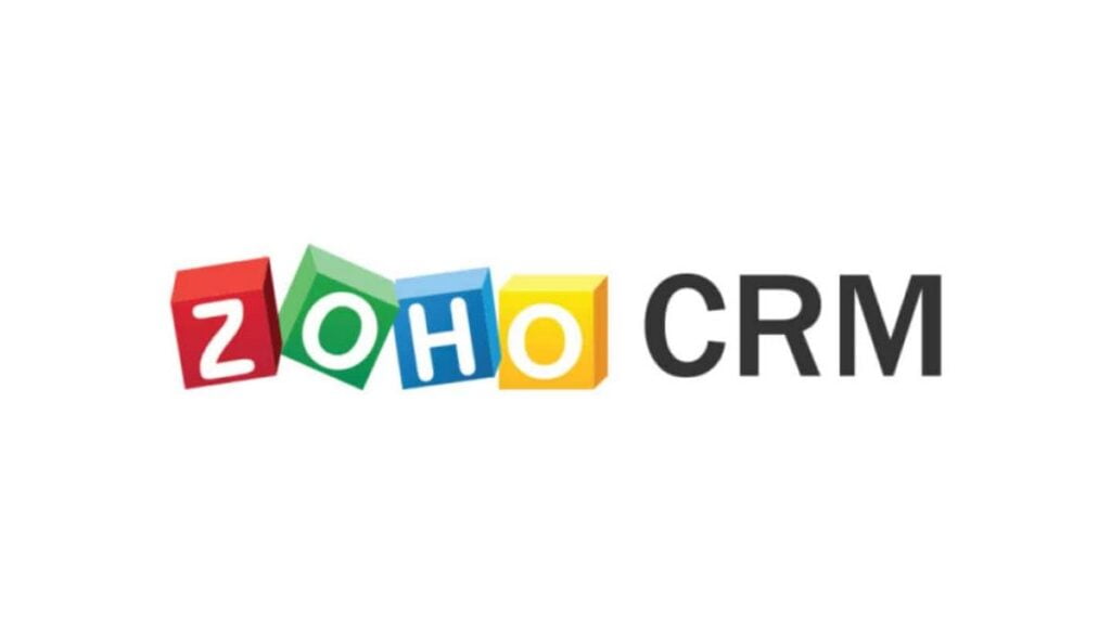 13 Meilleurs logiciels CRM 9 ZohoCRM