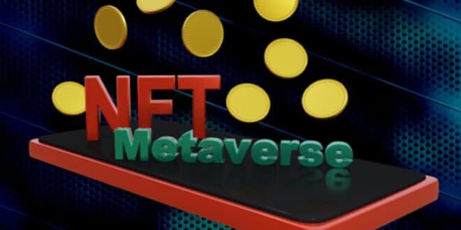 NFT metaverse