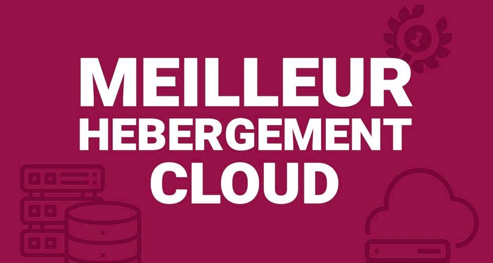 Hébergement cloud