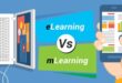 elearning vs mlearning