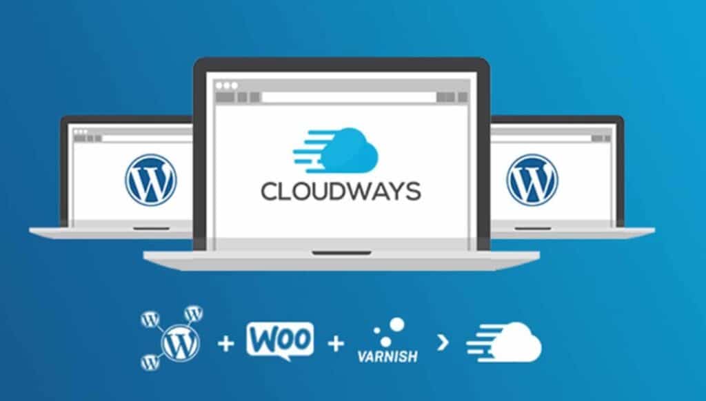 Guide d’installation d’un hébergement WordPress géré sur le cloud avec Cloudways 2 petit aperçu sur Cloudways